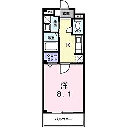 カルムアビタシオン大将軍II 205