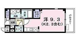 バルビゾンI 301