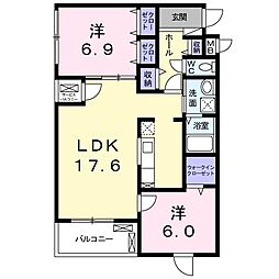 コスモグランデ 206