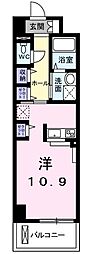 ホワイトヒルズ　ドリーバーデン 106