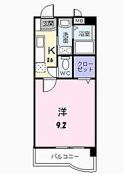 フリーアメニティ　ＯＮＥ 306