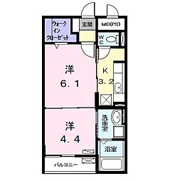 サニーコート 205