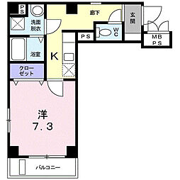 Ａｌｌｅｙ　Ａｐａｒｔｍｅｎｔ 504