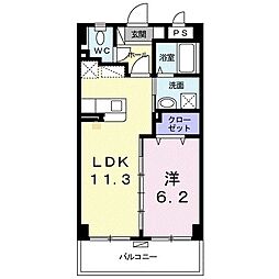 キャッスル　エイト 102