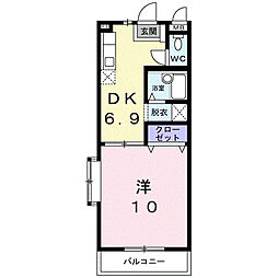 ヴィラハピネス 301