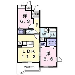 アルフレンテ 201