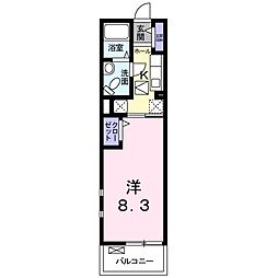 サウス　グレースマンション 106