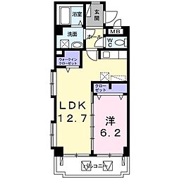 バーム　ハピネス 205