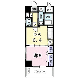 アンドーバーテラス識名 104