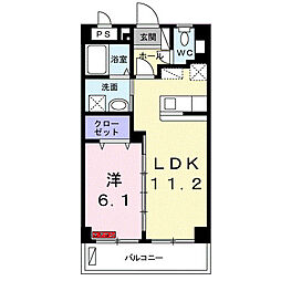 ソレイユじんぐすく 403