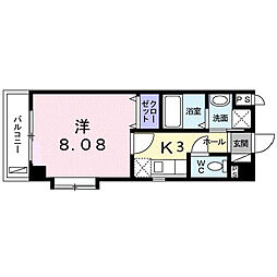 コーポＹＡＫＡ・松尾 101