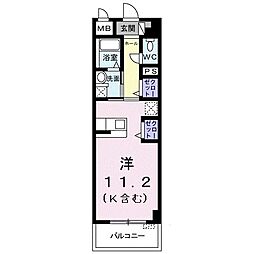 ソレイユメゾン 307