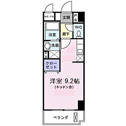 カーサ　ヴェンティ 304