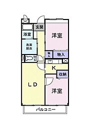 メイプルガーデン 103
