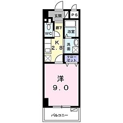 ゆちばな2泉崎 402