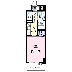 グリシナ 203