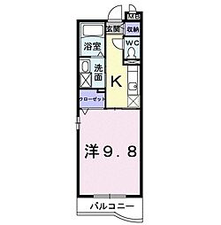 アッソレート・ポストII 310