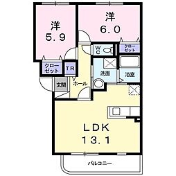 ヴィラ・ファイター 302