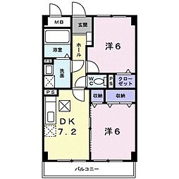 コゥジィー・シティー 402