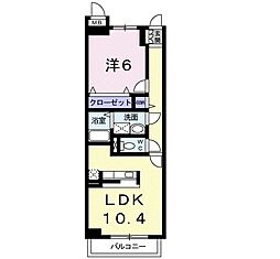 オリーブ　コート 204