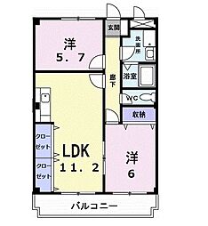 ゴコウマンション 105