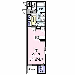 グレイスメロウ 301