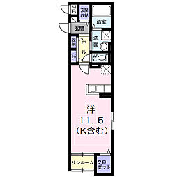 カームタウン 101
