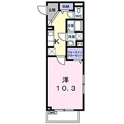 リバ・ビレッジ西中延 301