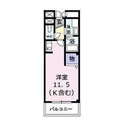 コートレジデンス 102