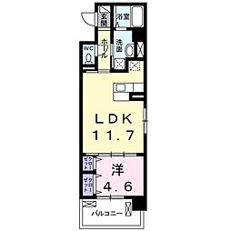 ラ・コリーナII 601