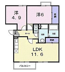 サンクレスト 202