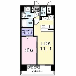グランデスカイ空港南 805