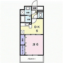 カルム　プロムナード 203