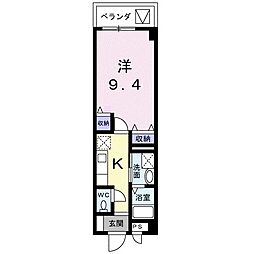 エスペランサ・ヤマダ 204