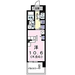 深志Ｍ．Ｏマンション 105