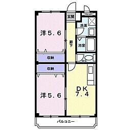 ディアコート 304
