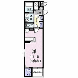 グラン　レジデンス 404