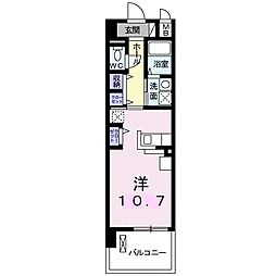 レジデンス・ポプラ 104