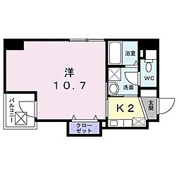 クレスト呉服町 603
