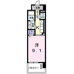 ｅＺｅｓｔ大塔 405