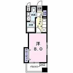 セントマークス上諏訪 401