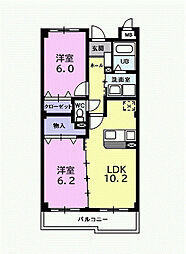 ヌーヴェル・ブリーゼ 104