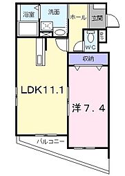 グレイス杉並 402