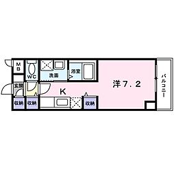 パークサイド砂山 203