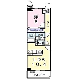 ルクソール新正II 107
