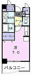 川島第2マンション 305