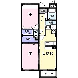 プロスペリティ・参番館 202