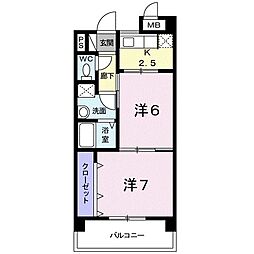 ペスカ　フィオーレ 109
