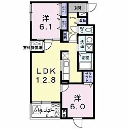 グランファーレ 305