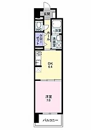 イセソラージュ 708